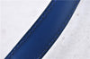 Auth LOUIS VUITTON Epi Saint Cloud GM Shoulder Cross Body Bag M52195 Blue 6878C