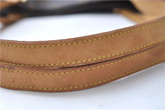 Authentic Louis Vuitton Monogram Cabas Alto Shoulder Tote Bag M51152 LV 6880E