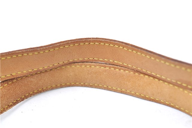 Authentic Louis Vuitton Monogram Cabas Alto Shoulder Tote Bag M51152 LV 6880E