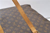 Authentic Louis Vuitton Monogram Cabas Alto Shoulder Tote Bag M51152 LV 6880E