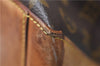 Authentic Louis Vuitton Monogram Cabas Alto Shoulder Tote Bag M51152 LV 6880E