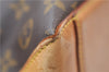 Authentic Louis Vuitton Monogram Cabas Alto Shoulder Tote Bag M51152 LV 6880E