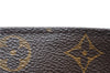 Authentic Louis Vuitton Monogram Cabas Alto Shoulder Tote Bag M51152 LV 6880E