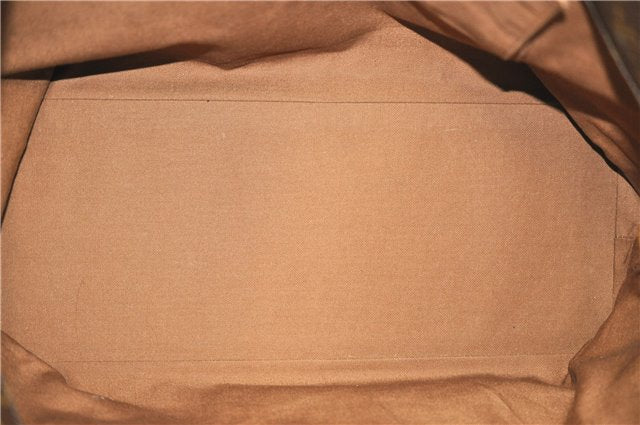 Authentic Louis Vuitton Monogram Cabas Alto Shoulder Tote Bag M51152 LV 6880E