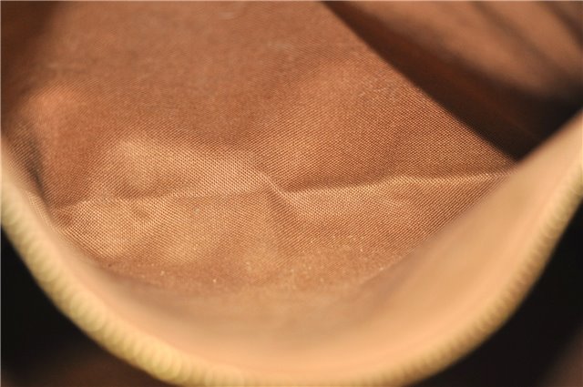 Authentic Louis Vuitton Monogram Cabas Alto Shoulder Tote Bag M51152 LV 6880E