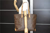 Authentic Louis Vuitton Monogram Cabas Alto Shoulder Tote Bag M51152 LV 6880E