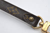 Authentic Louis Vuitton Monogram Shoulder Strap 39.2" LV 6880I