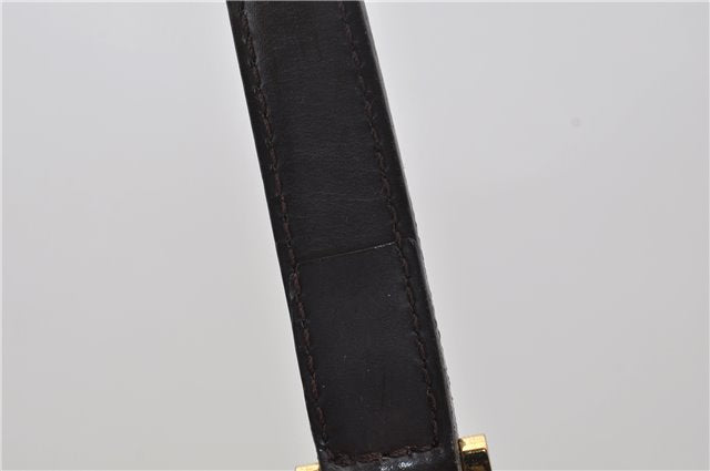 Authentic Louis Vuitton Damier Uzes Shoulder Tote Bag Purse N51128 LV 6881E