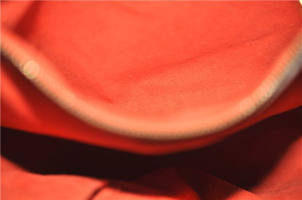 Authentic Louis Vuitton Damier Uzes Shoulder Tote Bag Purse N51128 LV 6881E