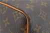 Authentic LOUIS VUITTON Monogram Speedy 30 Hand Bag M41526 LV 6884C