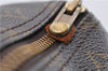 Authentic LOUIS VUITTON Monogram Speedy 30 Hand Bag M41526 LV 6884C