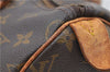 Authentic LOUIS VUITTON Monogram Speedy 30 Hand Bag M41526 LV 6884C