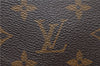 Authentic LOUIS VUITTON Monogram Speedy 30 Hand Bag M41526 LV 6884C