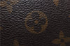 Authentic LOUIS VUITTON Monogram Amazone Shoulder Cross Body Bag M45236 LV 6885C