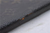 Auth LOUIS VUITTON Monogram Porte Documents Senateur Briefcase M53335 LV 6888C
