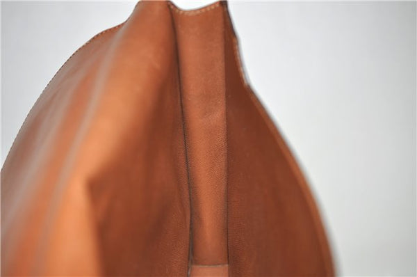 Auth LOUIS VUITTON Monogram Porte Documents Senateur Briefcase M53335 LV 6888C