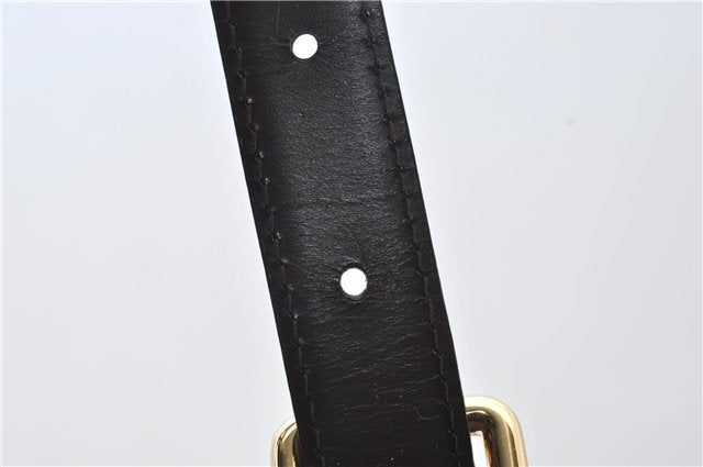 Authentic Louis Vuitton Damier Hampstead MM Shoulder Tote Bag N51204 LV 6891E