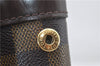 Authentic Louis Vuitton Damier Hampstead MM Shoulder Tote Bag N51204 LV 6891E