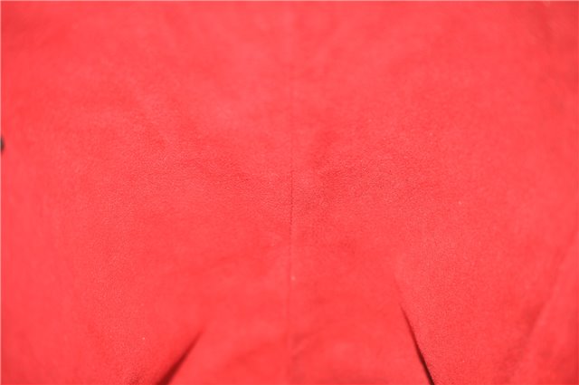 Authentic Louis Vuitton Damier Hampstead MM Shoulder Tote Bag N51204 LV 6891E