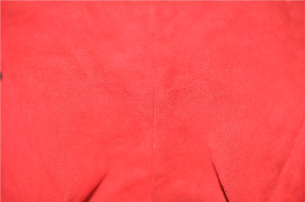 Authentic Louis Vuitton Damier Hampstead MM Shoulder Tote Bag N51204 LV 6891E