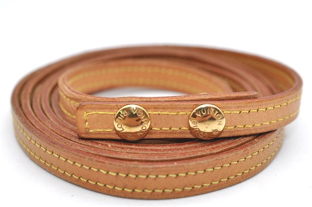 Authentic Louis Vuitton Monogram Pochette Twin GM Shoulder Bag M51852 LV 6894D