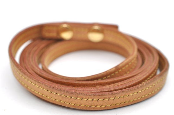 Authentic Louis Vuitton Monogram Pochette Twin GM Shoulder Bag M51852 LV 6894D