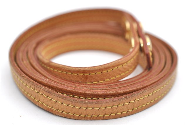 Authentic Louis Vuitton Monogram Pochette Twin GM Shoulder Bag M51852 LV 6894D