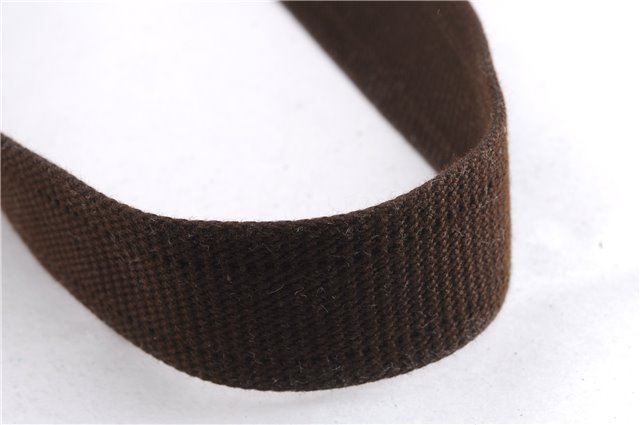 Authentic Louis Vuitton Monogram Messenger Bosphore GM M40105 Shoulder Bag 6895E