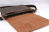 Authentic Louis Vuitton Monogram Messenger Bosphore GM M40105 Shoulder Bag 6895E