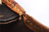 Authentic Louis Vuitton Monogram Messenger Bosphore GM M40105 Shoulder Bag 6895E