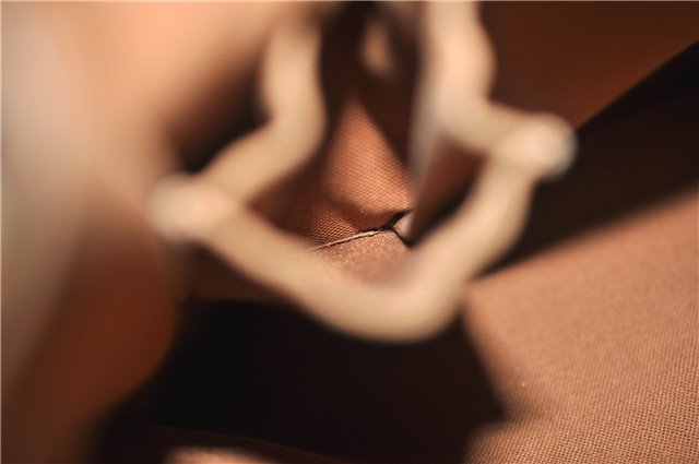 Authentic Louis Vuitton Monogram Messenger Bosphore GM M40105 Shoulder Bag 6895E