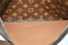 Authentic Louis Vuitton Monogram Messenger Bosphore GM M40105 Shoulder Bag 6895E