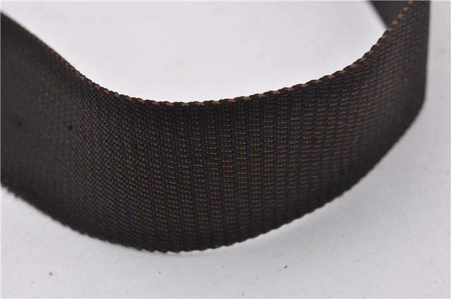 Authentic Louis Vuitton Damier Naviglio Shoulder Cross Body Bag N45255 LV 6897E