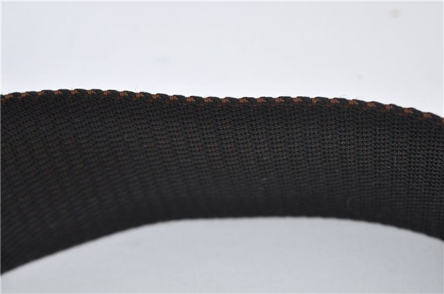 Authentic Louis Vuitton Damier Naviglio Shoulder Cross Body Bag N45255 LV 6897E