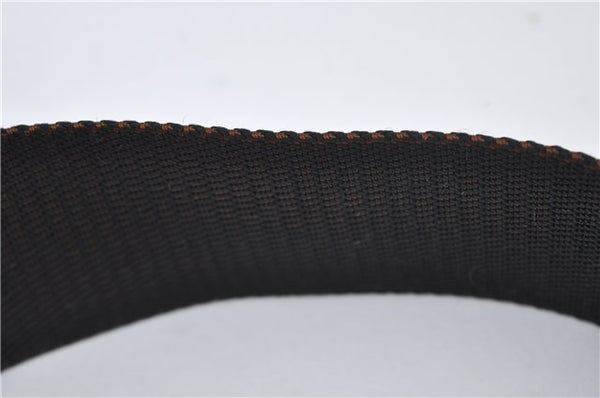 Authentic Louis Vuitton Damier Naviglio Shoulder Cross Body Bag N45255 LV 6897E