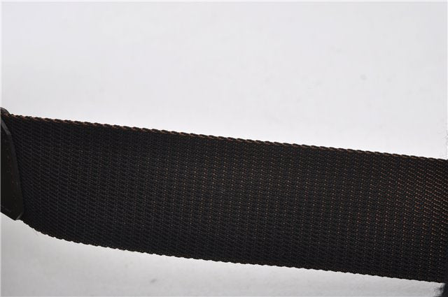 Authentic Louis Vuitton Damier Naviglio Shoulder Cross Body Bag N45255 LV 6897E