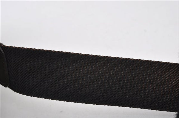 Authentic Louis Vuitton Damier Naviglio Shoulder Cross Body Bag N45255 LV 6897E