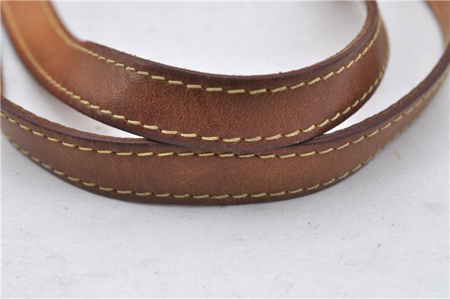 Authentic Louis Vuitton Damier Azur Totally MM Tote Bag N51262 LV 6899E