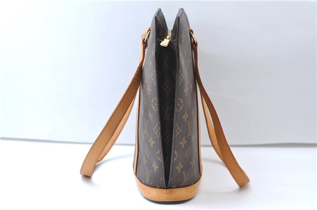 Authentic Louis Vuitton Monogram Babylone Shoulder Tote Bag M51102 LV 6900E