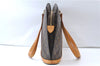 Authentic Louis Vuitton Monogram Babylone Shoulder Tote Bag M51102 LV 6900E
