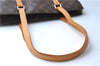 Authentic Louis Vuitton Monogram Babylone Shoulder Tote Bag M51102 LV 6900E