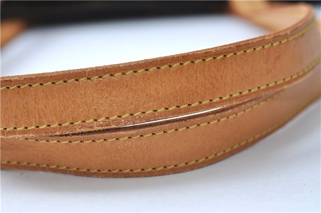 Authentic Louis Vuitton Monogram Babylone Shoulder Tote Bag M51102 LV 6900E