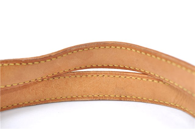 Authentic Louis Vuitton Monogram Babylone Shoulder Tote Bag M51102 LV 6900E