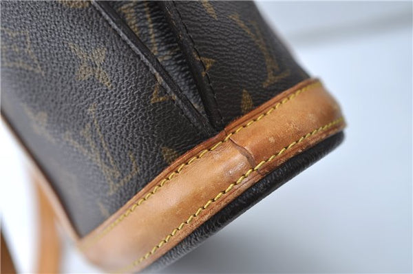 Authentic Louis Vuitton Monogram Babylone Shoulder Tote Bag M51102 LV 6900E