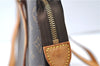 Authentic Louis Vuitton Monogram Babylone Shoulder Tote Bag M51102 LV 6900E
