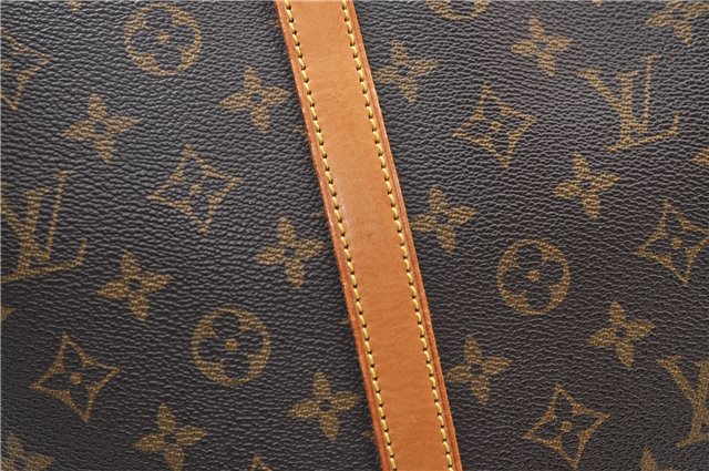 Authentic Louis Vuitton Monogram Babylone Shoulder Tote Bag M51102 LV 6900E