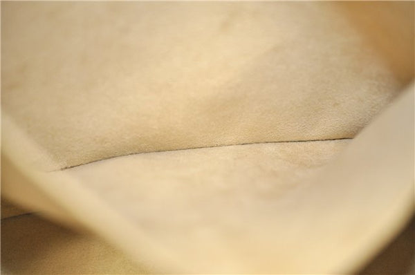 Authentic Louis Vuitton Monogram Babylone Shoulder Tote Bag M51102 LV 6900E