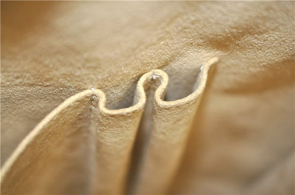 Authentic Louis Vuitton Monogram Babylone Shoulder Tote Bag M51102 LV 6900E