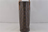 Authentic LOUIS VUITTON Monogram Vavin GM Shoulder Tote Bag M51170 LV 6907C