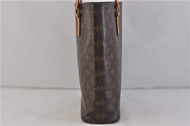 Authentic LOUIS VUITTON Monogram Vavin GM Shoulder Tote Bag M51170 LV 6907C